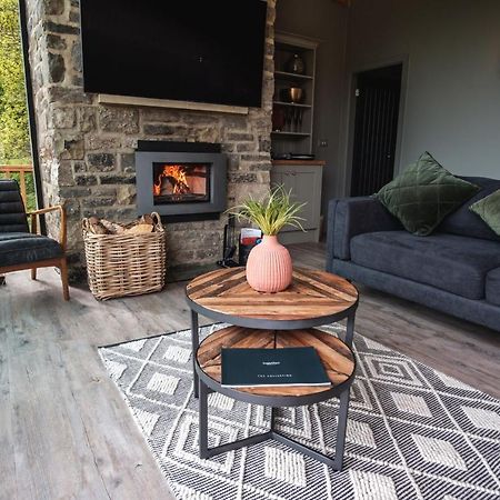 Yorkshire Dales Lodge 10 Ensuite Richmond  Ngoại thất bức ảnh
