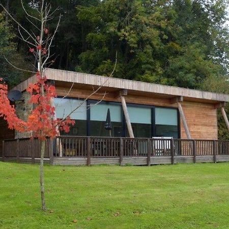 Yorkshire Dales Lodge 10 Ensuite Richmond  Ngoại thất bức ảnh