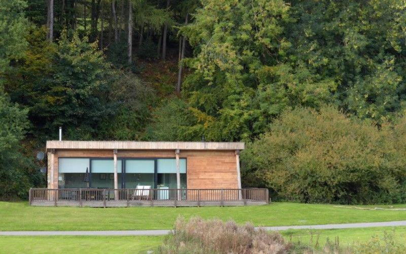 Yorkshire Dales Lodge 10 Ensuite Richmond  Ngoại thất bức ảnh