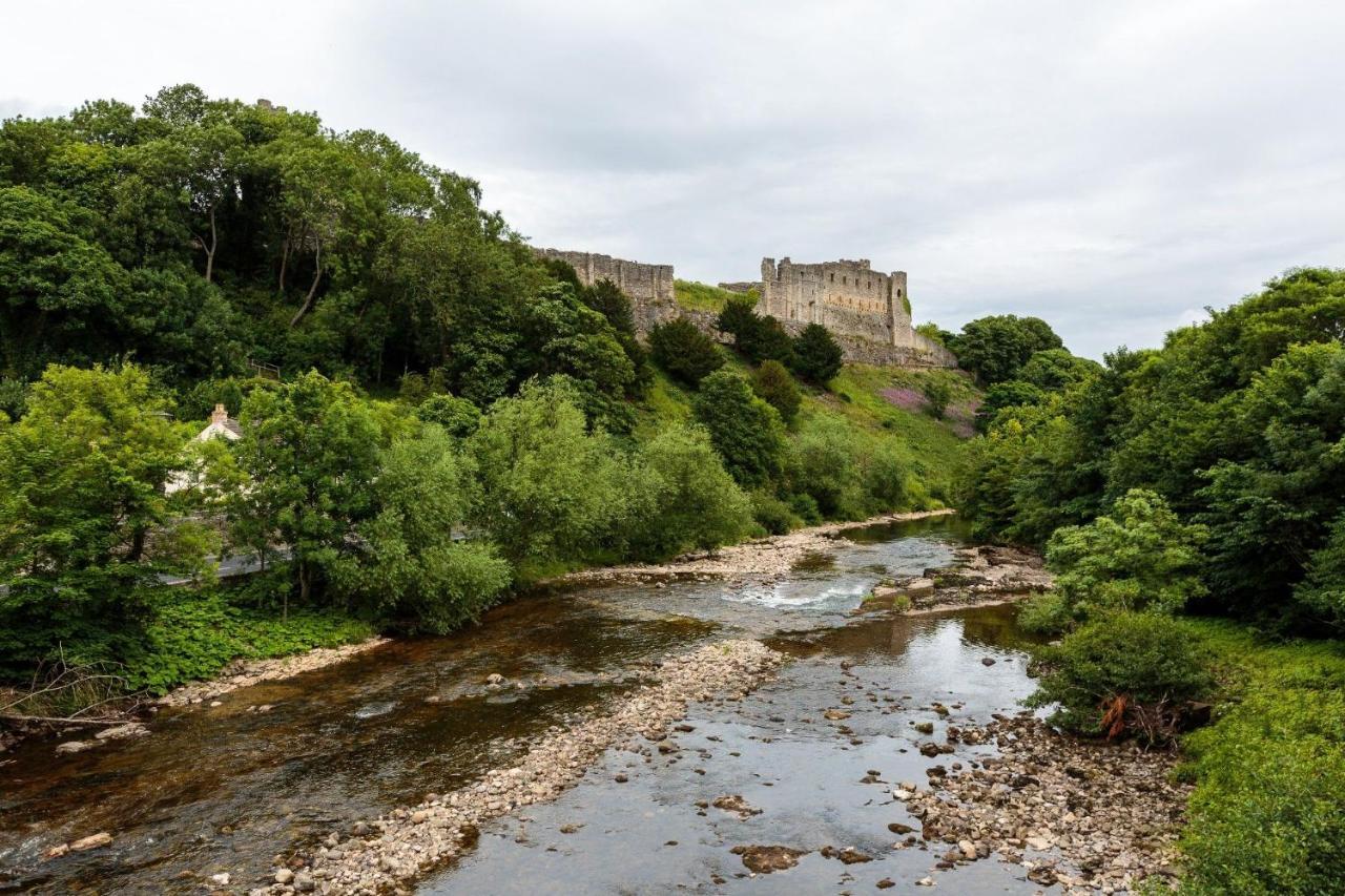 Yorkshire Dales Lodge 10 Ensuite Richmond  Ngoại thất bức ảnh