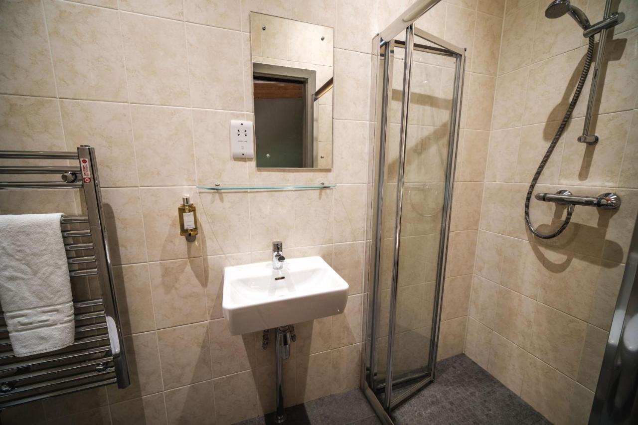Yorkshire Dales Lodge 10 Ensuite Richmond  Ngoại thất bức ảnh